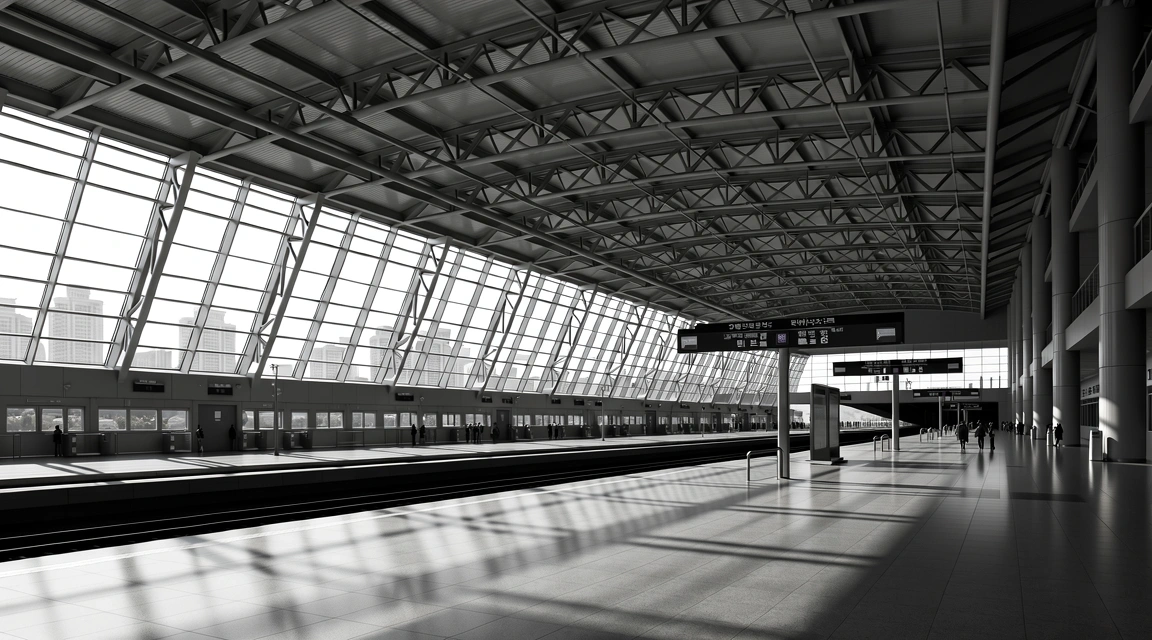 Digital Infrastructure
