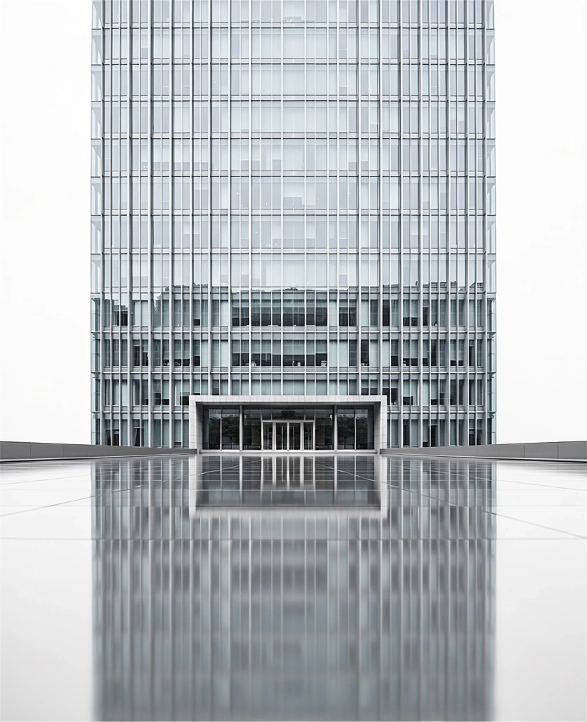 Professional Seoul Office Architecture