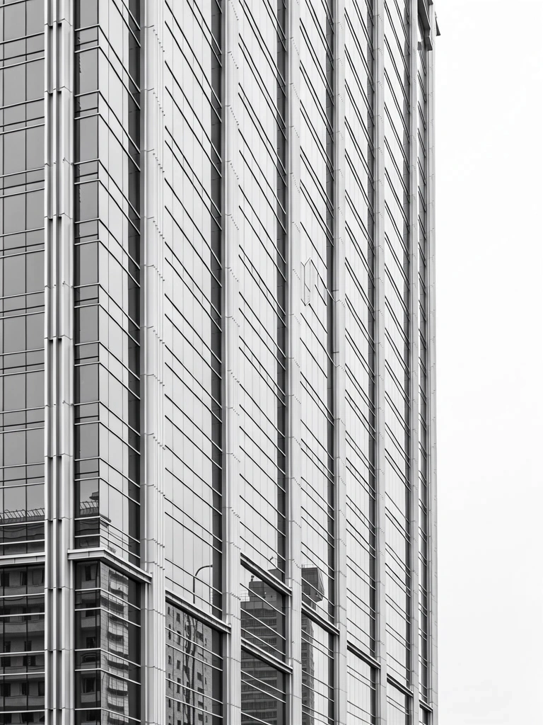 Seoul Business District
